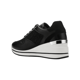 thumbnail image 3 of CHALADA zapatilla - NEGRO - Talla 40, 3 of 5