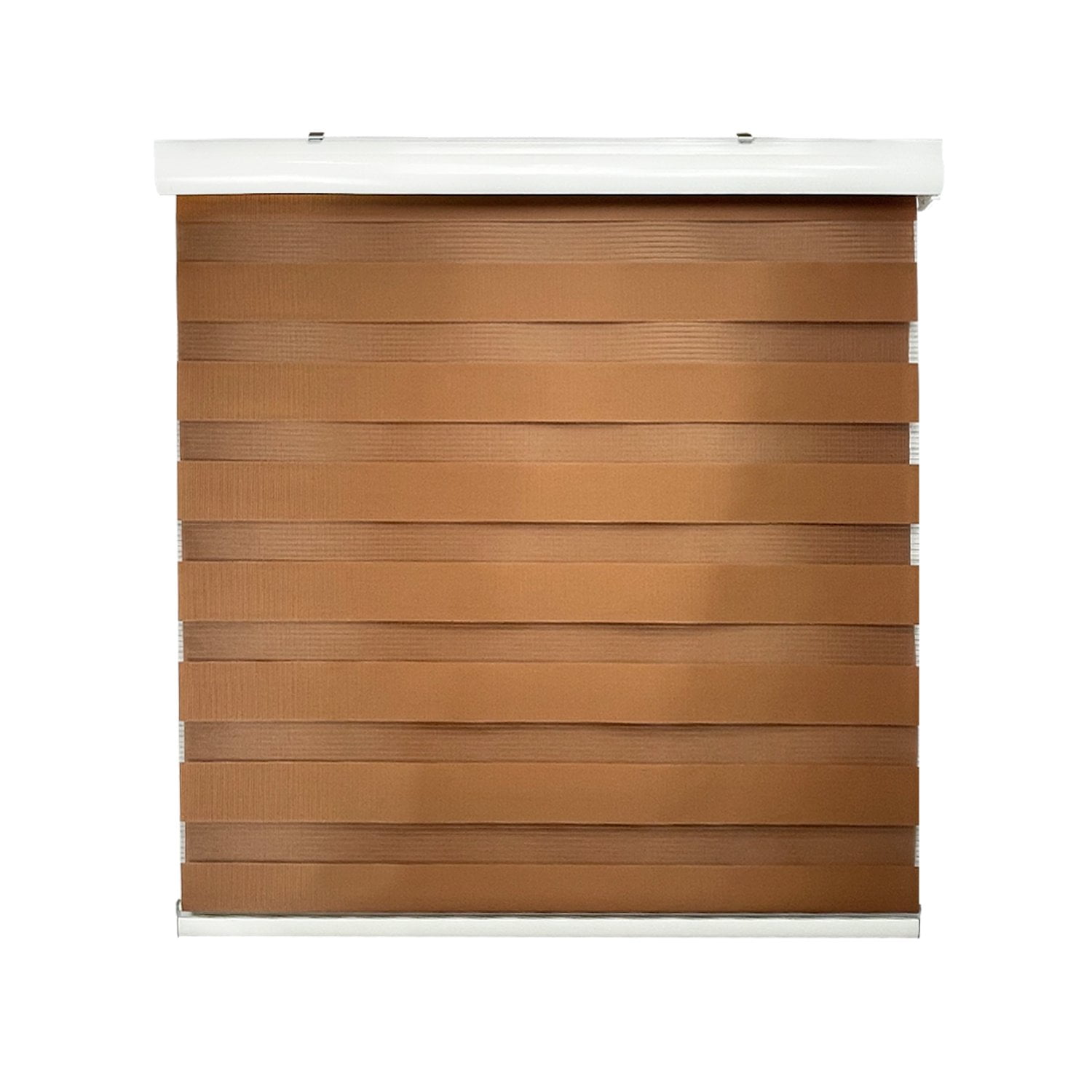 Cortina Roller Duo Zebra Dia Y Noche 180 X 200 Cm Guiza