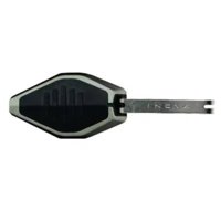 Llavero Radiant Microlight Led Blanco Nite Ize