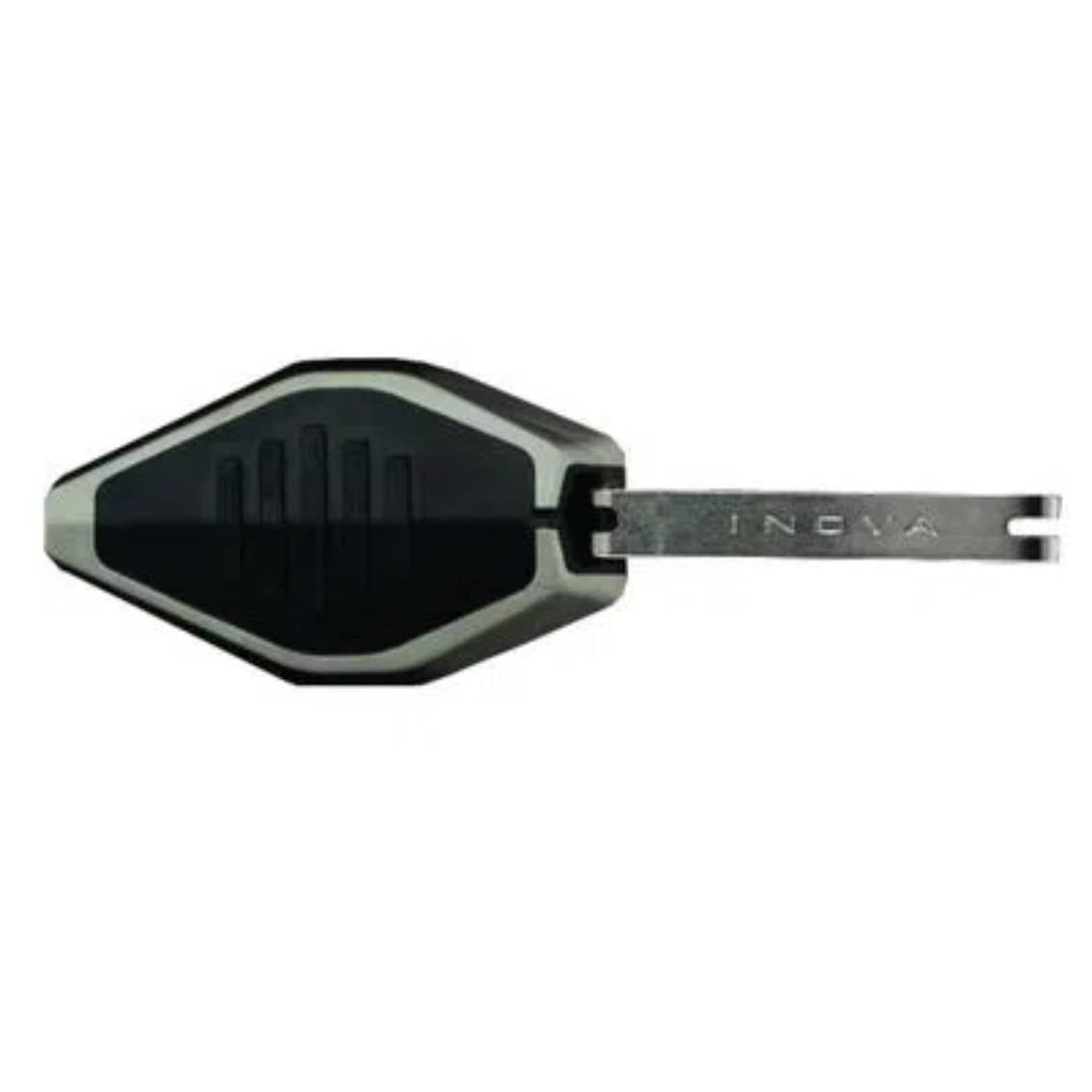 Llavero Radiant Microlight Led Blanco Nite Ize