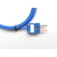 thumbnail image 2 of Termopar Tipo T MN Measurement PFA 3m 24 AWG, 2 of 5