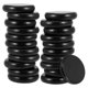 thumbnail image 1 of Piedras de Masaje SINJEUN Juego de 22 Piezas Basalto Redondas Calientes de 9 cm, 1 of 6