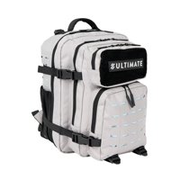 Ultimate Fitness - Mochila Fitness Ultimate Wod 25L 2.0 Grey