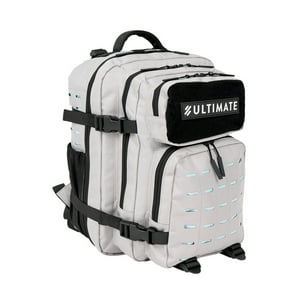 Ultimate Fitness - Mochila Fitness Ultimate Wod 25L 2.0 Grey