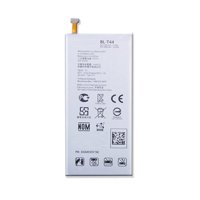 Genérico - Batería Para Lg Q60 / Lg K50 / Lg K40S