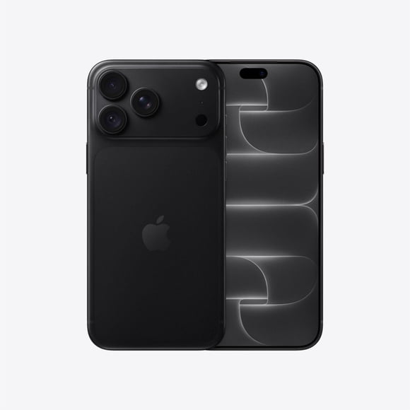 iPhone 18 Pro Max 256GB Black