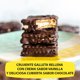 thumbnail image 4 of Galleta de Chocolate Bolsa, 10 Un x 300 g, 4 of 6