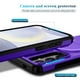 thumbnail image 3 of Funda FOXDOCK para Samsung Galaxy S25 Plus – Magnética Antigolpes con Soporte y Protección Doble, 3 of 6