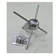 thumbnail image 5 of Plomo Torpedo Cruz 120grs Cu, 5 of 5