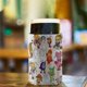 thumbnail image 5 of Rainbow Brite Funda enfriadora de latas, aislante de bebidas para mantener frías o calientes, funda térmica plegable para latas, portabebidas reutilizable, 5 of 6