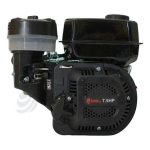 Motor Estacionario 7,5Hp 225Cc Eje 20Mm Profesional Ryuken