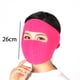 thumbnail image 2 of Mascarilla facial, gorra de invierno para motocicleta, a prueba de viento, máscara de media cara para hombres y mujeres, 2 of 5
