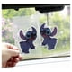 thumbnail image 4 of Ambientador para auto Rawan Cartoon aroma Icy Fresh, paquete de 4, 4 of 7
