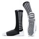 thumbnail image 1 of Calcetines MediCaptain Lite Antideslizantes Negro, Grande, 1 of 9