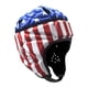 thumbnail image 1 of Casco De Rugby Suave Y Protector Para Entrenamiento De Fútbol, Bandera Deportiva, 1 of 5
