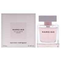 Perfume Narciso Rodriguez Narciso Cristal Edp 85Ml Mujer
