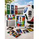 thumbnail image 2 of Pack 7 Sobres Panini Mundial 2026 49 Láminas Originales, 2 of 9