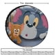 thumbnail image 2 of Kit de Pintura de Diamantes 5D Totally Spies Desmarcar 20x30cm, 2 of 6