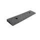 thumbnail image 1 of Rampa De Acera Rampa De Acera De Entrada Automática Ligera Para Cortadoras De Motocicletas Rvs H 3 Cm Negro, 1 of 3