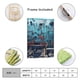 thumbnail image 2 of Herramientas Cuadro decorativo colgante - Arte de pared - Póster enmarcado - Decoración de pared - Regalos para familia, amigos y aficionados 20*30 cm, 2 of 6