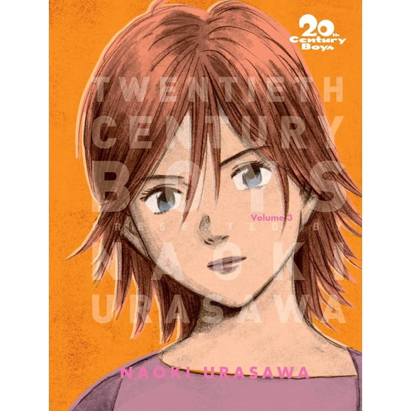 20th Century Boys: Edición Perfecta, Tomo 3