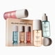 thumbnail image 1 of Set de brumas corporales PHLUR Island Escape 3 x 90 ml para cabello y cuerpo, 1 of 7