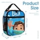 thumbnail image 2 of Bolso Térmico Desmarcar Luca 20x11x27 cm, 2 of 6