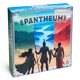thumbnail image 1 of Juego de mesa Pantheum: Semidioses del Olimpo, mitología griega, 1 of 7