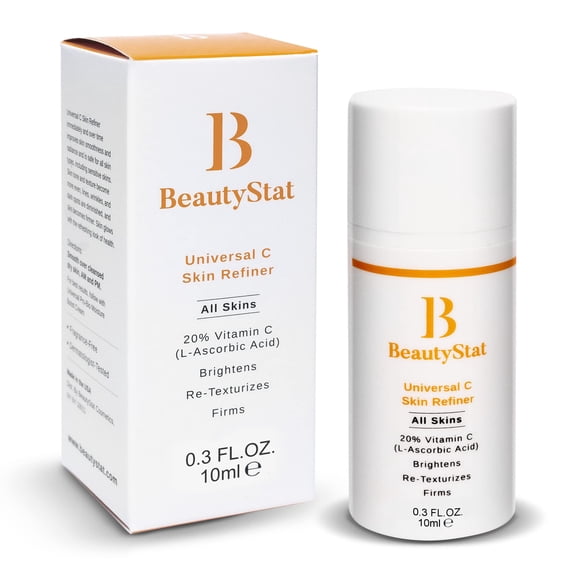 Sérum de vitamina C BeautyStat Universal C Skin Refiner, 10 ml