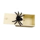 thumbnail image 3 of Caja De Madera De Juguete Para Asustar, Divertida Sorpresa Hecha A Mano Para Amigo, Accesorios De Escenario, Araña, 3 of 5