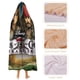 thumbnail image 4 of Manta Capa con Capucha Piratas del Caribe Desmarcar 100x130 cm, 4 of 6