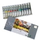 thumbnail image 2 of Pintura Acrílica Marie's en Tubos de 12ml (12 colores), 2 of 4