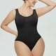 thumbnail image 2 of Body Shaper HESHPAWS Tummy Control Seamless Negro, 2 of 3