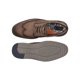 thumbnail image 3 of Zapatos Casual Formal Brogue Hombre Cuero Crieff-0-32 Taupé Bullboxer negro 39, 3 of 4