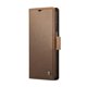 thumbnail image 5 of CaseMe tipo cartera Samsung Galaxy A32 5G con cierre magnético, RFID, tarjetero, soporte, carga inalámbrica, 5 of 5