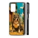 thumbnail image 1 of Carcasa Compatible con POCO M3 PRO Diseño 103, 1 of 3