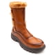 thumbnail image 3 of Bota Mujer Café Yadi Thunder Blue, 3 of 4
