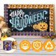 thumbnail image 4 of Cinta decorativa JYNTERPLAY, 22 m, para Halloween, doble cara, 4 of 7
