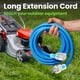 thumbnail image 4 of Cable de extensión GearIt de 100 pies, calibre 14/3, para exterior/interior, azul, 4 of 9