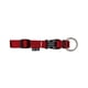 thumbnail image 2 of Accesorios Perro Ajustable "L" Zeus Rojo, 1 Un, 2 of 2