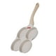 thumbnail image 1 of Sartén Para Huevos, Sartén Para Tortillas, Mango Resistente Al Calor, Herramienta De Cocina Para Cocinar Estilo B, 1 of 3
