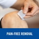 thumbnail image 4 of Curitas Nexcare Strong Hold de adherencia fuerte y extracción sin dolor - 40 unidades, 4 of 9