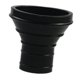 thumbnail image 1 of Herramienta Para Agarrar Pelotas De Golf, Protector De Espalda Para Golfista, Ventosa Para Recoger Palos De Golf, Color Negro, 1 of 5