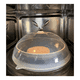 thumbnail image 4 of Tapa Horno Microondas Anti Salpicadura Campana Cubre Platos, 4 of 8