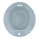 thumbnail image 3 of Mujeres Embarazadas Hemorroides Paciente Hombres Aseo Ba?era De Asiento Sitz Lavabo De Cadera Azul, 3 of 5