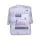 thumbnail image 3 of Plumon Sherpa Est. 2 Plazas Bordes Gris, 3 of 3