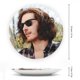 thumbnail image 2 of Plato Decorativo de Porcelana Fina Desmarcar Hozier 15 cm, 2 of 6