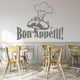 thumbnail image 2 of Decomural Bon Appetit Kitchen WS-16024, 2 of 2