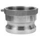 thumbnail image 2 of Camlock A 3/4 Acero Inoxidable, 2 of 2