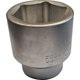 thumbnail image 1 of Llave de Tubo Pretor 1 Cromo Vanadio 55 Mm, 1 of 2